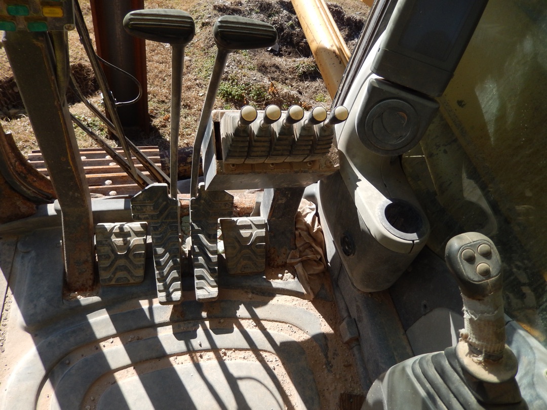 2009 IMT AF130 - Image 39